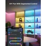 PAMETNI LED TRAK GOVEE 2 PRO 5M