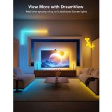 PAMETNI LED TRAK GOVEE ENVISUAL TV OSVETLITEV OZADJA 2 KAMERI