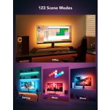 PAMETNI LED TRAK GOVEE GAMING G1