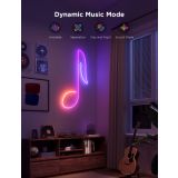 PAMETNI LED TRAK GOVEE NEON ROPE 2-3M