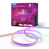 PAMETNI LED TRAK GOVEE NEON ROPE 2-4M BEL