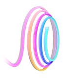 PAMETNI LED TRAK GOVEE NEON ROPE 2-4M BEL