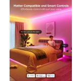 PAMETNI LED TRAK GOVEE NEON SVETLOBNI TRAK