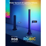 PAMETNI LED TRAK GOVEE TV OSVETLITEV OZADJA 3 LITE SET