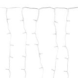 PAMETNI LUČKE TWINKLY 210 - ZAVESA