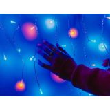 PAMETNI LUČKE TWINKLY 210 - ZAVESA