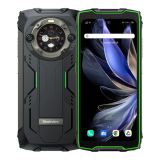 PAMETNI MOBILNI TELEFON BLACKVIEW BV9300PRO 12+256GB ZELEN