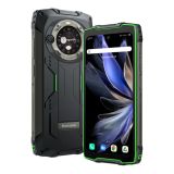 PAMETNI MOBILNI TELEFON BLACKVIEW BV9300PRO 12+256GB ZELEN