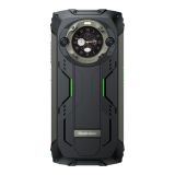 PAMETNI MOBILNI TELEFON BLACKVIEW BV9300PRO 12+256GB ZELEN