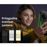 PAMETNI MOBILNI TELEFON BLACKVIEW FORT 1 ROBUSTNI TELEFON