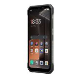 PAMETNI MOBILNI TELEFON BLACKVIEW FORT 100 COSMIC BLACK ROBUSTNI TELEFON