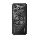 PAMETNI MOBILNI TELEFON BLACKVIEW FORT 100 COSMIC BLACK ROBUSTNI TELEFON
