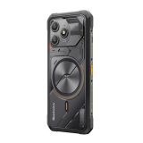 PAMETNI MOBILNI TELEFON BLACKVIEW FORT 100 COSMIC BLACK ROBUSTNI TELEFON