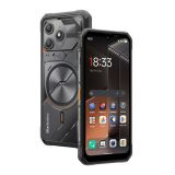 PAMETNI MOBILNI TELEFON BLACKVIEW FORT 100 COSMIC BLACK ROBUSTNI TELEFON