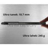 PAMETNI MOBILNI TELEFON BLACKVIEW FORT 100 COSMIC BLACK ROBUSTNI TELEFON