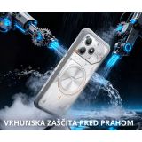 PAMETNI MOBILNI TELEFON BLACKVIEW FORT 100 COSMIC BLACK ROBUSTNI TELEFON