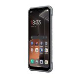PAMETNI MOBILNI TELEFON BLACKVIEW FORT 100 LUNAR WHITE ROBUSTNI TELEFON