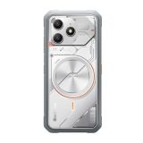 PAMETNI MOBILNI TELEFON BLACKVIEW FORT 100 LUNAR WHITE ROBUSTNI TELEFON