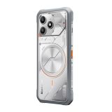 PAMETNI MOBILNI TELEFON BLACKVIEW FORT 100 LUNAR WHITE ROBUSTNI TELEFON
