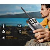 PAMETNI MOBILNI TELEFON BLACKVIEW XPLORE 1 WALKIE TALKIE