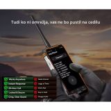 PAMETNI MOBILNI TELEFON BLACKVIEW XPLORE 1 WALKIE TALKIE