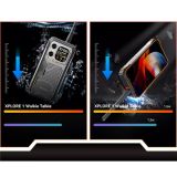 PAMETNI MOBILNI TELEFON BLACKVIEW XPLORE 1 WALKIE TALKIE