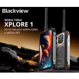 PAMETNI MOBILNI TELEFON BLACKVIEW XPLORE 1 WALKIE TALKIE