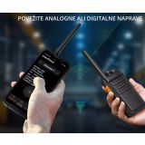 PAMETNI MOBILNI TELEFON BLACKVIEW XPLORE 1 WALKIE TALKIE