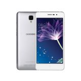 PAMETNI MOBILNI TELEFON DOOGEE X10 SREBRN