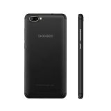 PAMETNI MOBILNI TELEFON DOOGEE X20 ČRN