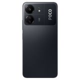 PAMETNI MOBILNI TELEFON POCO C65 6+128GB ČRN