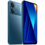 PAMETNI MOBILNI TELEFON POCO C65 8+256GB MODER