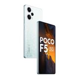 PAMETNI MOBILNI TELEFON POCO F5 5G 12/256GB BEL