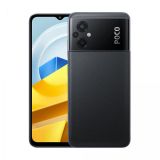 PAMETNI MOBILNI TELEFON POCO M5 4+128GB ČRN