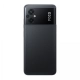 PAMETNI MOBILNI TELEFON POCO M5 4+128GB ČRN