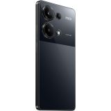 PAMETNI MOBILNI TELEFON POCO M6 PRO 12+512GB ČRN