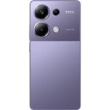 PAMETNI MOBILNI TELEFON POCO M6 PRO 12+512GB VIJOLIČEN