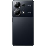 PAMETNI MOBILNI TELEFON POCO M6 PRO 8+256GB ČRN