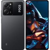 PAMETNI MOBILNI TELEFON POCO X5 PRO 5G 6+128GB ČRN