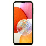 PAMETNI MOBILNI TELEFON SAMSUNG A145 GALAXY A14 128GB SVETLO ZELENA