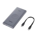 PAMETNI MOBILNI TELEFON SAMSUNG A34 5G 128GB ČRNA DODATNA POLNILNA BATERIJA