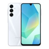 PAMETNI MOBILNI TELEFON SAMSUNG GALAXY A16 5G 256GB SIVA