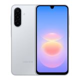 PAMETNI MOBILNI TELEFON SAMSUNG GALAXY A18 LTE 128GB SREBRNA