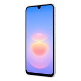 PAMETNI MOBILNI TELEFON SAMSUNG GALAXY A18 LTE 128GB SREBRNA