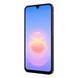 PAMETNI MOBILNI TELEFON SAMSUNG GALAXY A18 LTE 256GB ČRNA