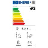 PAMETNI MOBILNI TELEFON SAMSUNG GALAXY A18 LTE 256GB ČRNA