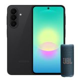 PAMETNI MOBILNI TELEFON SAMSUNG GALAXY A27 128GB BLACK + JBL GRIP MODER