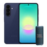 PAMETNI MOBILNI TELEFON SAMSUNG GALAXY A27 128GB BLUE + JBL GRIP MODER