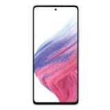 PAMETNI MOBILNI TELEFON SAMSUNG GALAXY A53 5G BEL 128GB