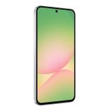PAMETNI MOBILNI TELEFON SAMSUNG GALAXY A56 5G 256GB IZJEMNA SVETLO SIVA